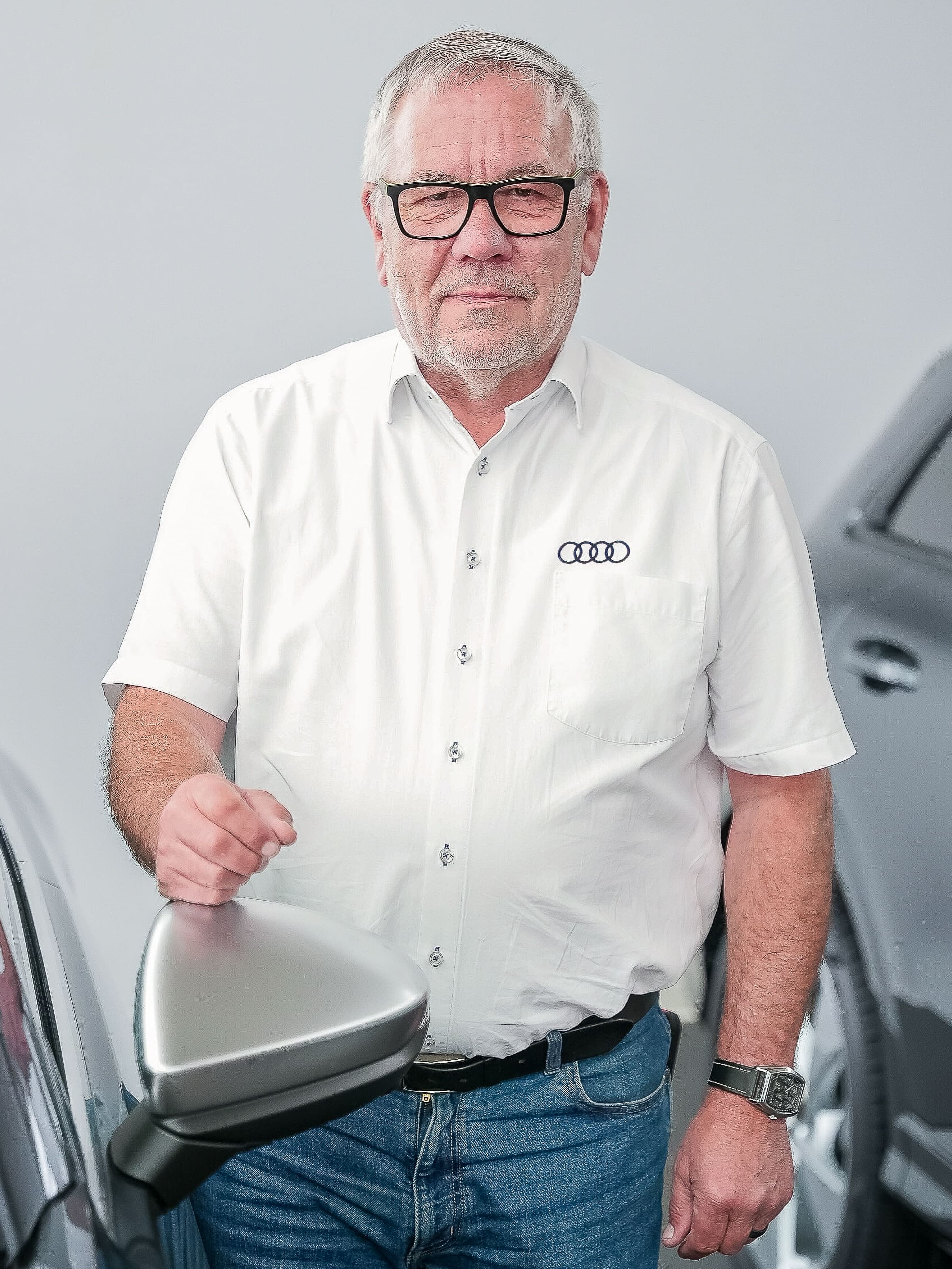 Frank Bahrmann