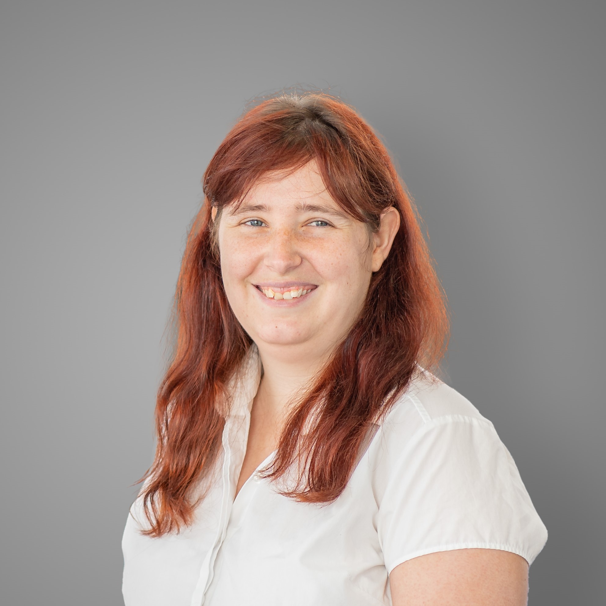 Jennifer Veltjens